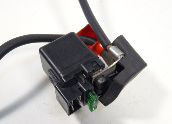 Anlasser Relais Kawasaki Z 750