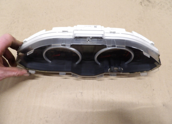 Tellerset Suzuki Burgman 400