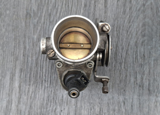 Gasklephuis BMW R 1100 RT