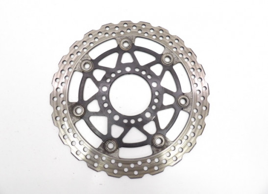 Remschijf voor Kawasaki Z 750