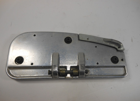 Voetsteun links Yamaha XVZ 1300 Royal Star