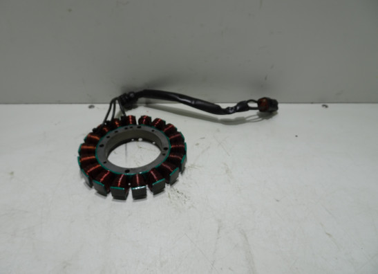 Dynamo Buell Ulysses XB12 2006-2007