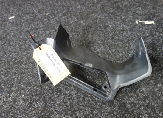 Innenverkleidung rechts Ducati Multistrada 1200