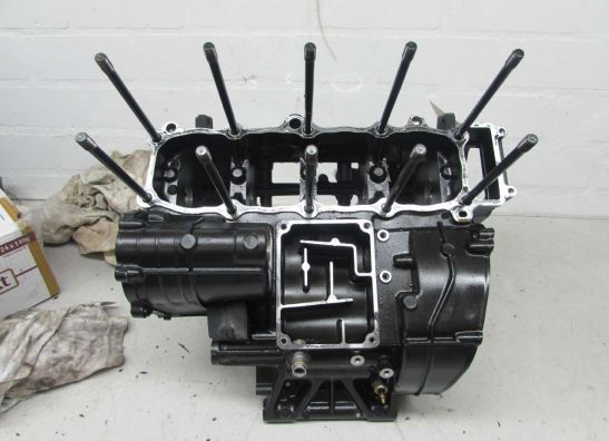 Motorblock Yamaha YZF R1