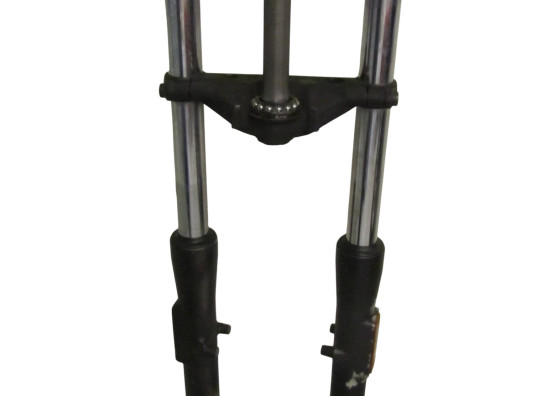 Voorpoten compleet Honda VF 700  750 Supermagna