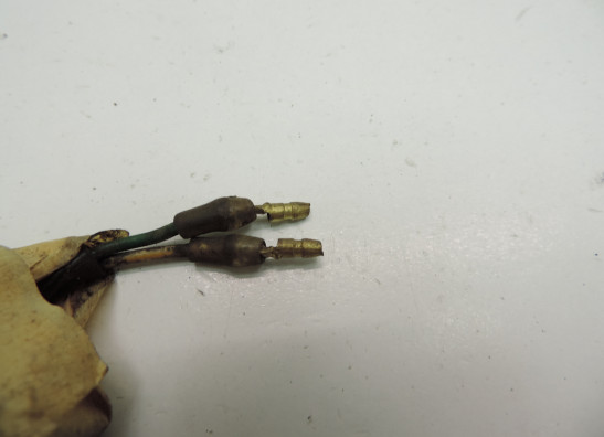 Regulator rectifier  Honda XL 250