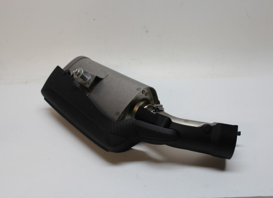 Auspuff Yamaha YZF R1