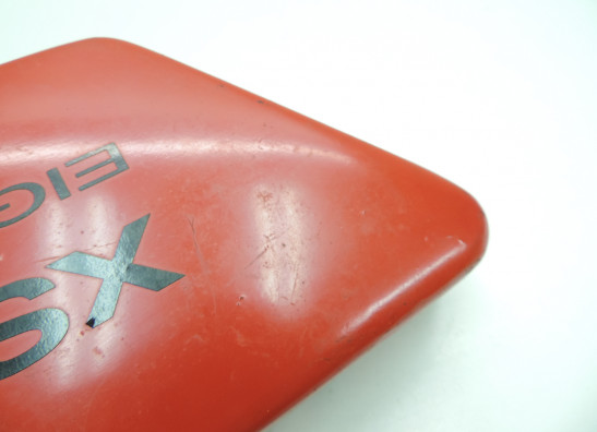 Rechter zijkuip klein Yamaha XS 500