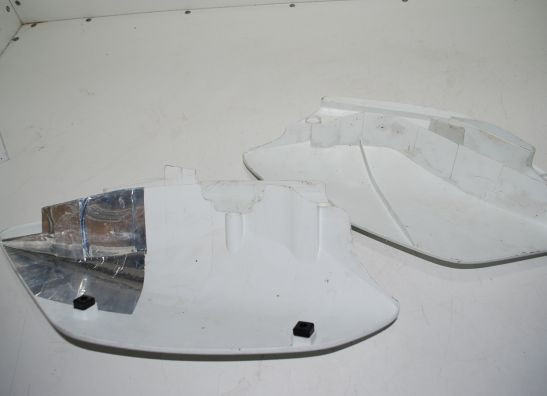 Achterspatbord Honda CRF 150