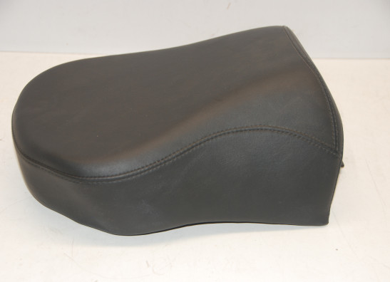 Buddy zadel Harley Davidson Sportster