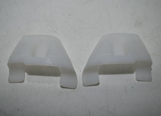 V bak voor Honda CRF 150