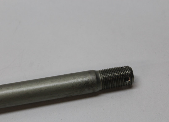 Achteras Kawasaki Z 900