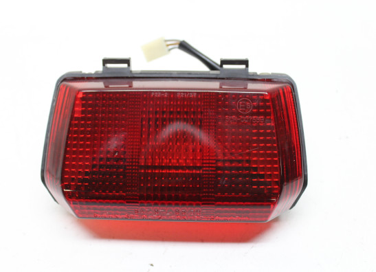 Rear light Suzuki GSX R 750