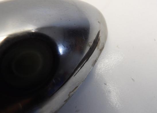 Uitlaatbochten Yamaha V max