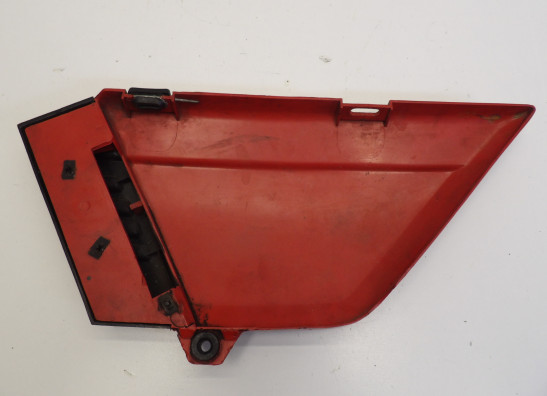 Rechter zijkuip klein Moto Guzzi V35 V50 V65