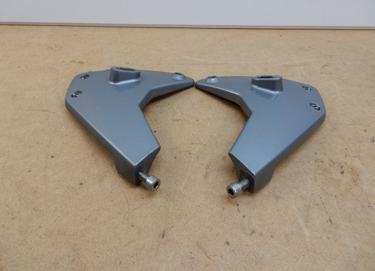 Koplampomlijsting Moto Guzzi 1200 sport