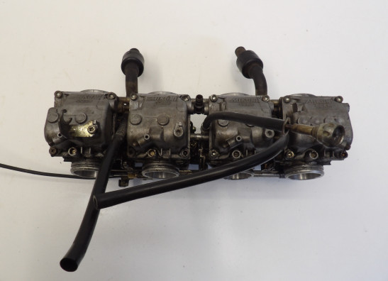 Vergaser-Set Yamaha FZR 1000