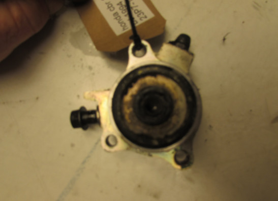 Koppelings cilinder Honda CBR 1000 F