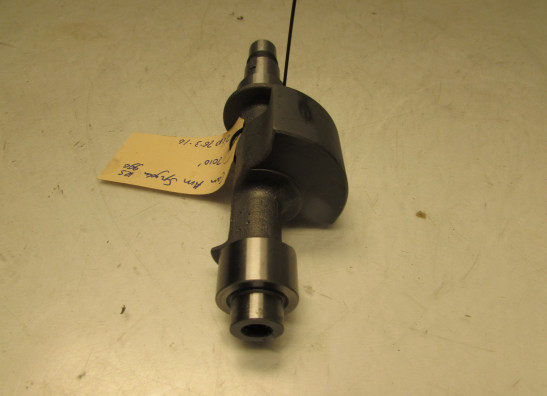 Motorblok diverse Can-am Spyder