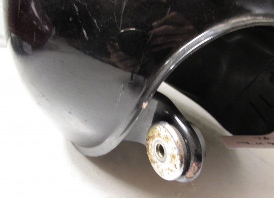 Radiator Honda VT 700 750