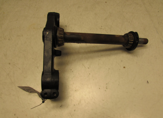 Steering stem Kawasaki GPZ 1000