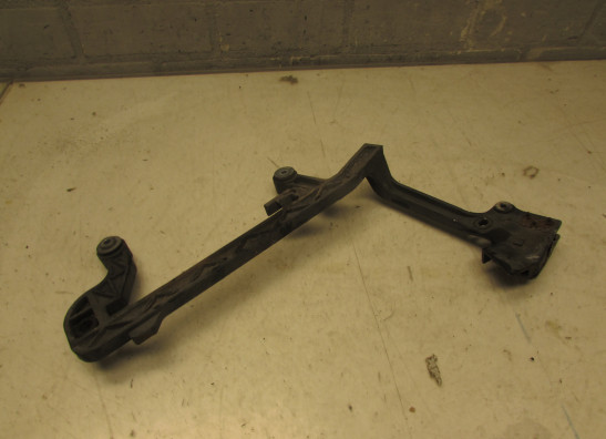 Koffer halter links Honda ST 1100 Pan European