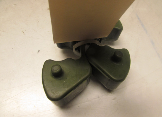 Tandwieldrager Kawasaki ZX 6 R