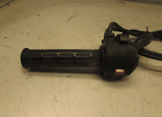 Lenkerschalter rechts Honda VF 700  750 S Sabre