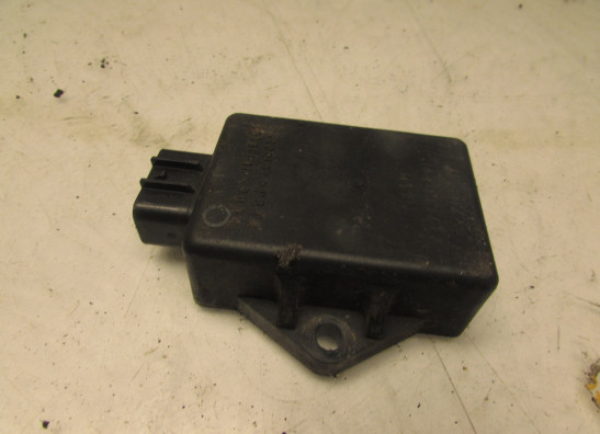 CDI Einheit Suzuki GZ 250 Marauder