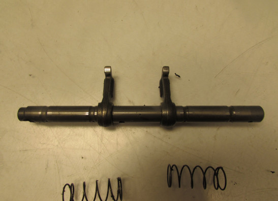 Motorblock Sonstiges Suzuki GSX R 1100