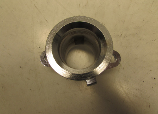 Uitlaatbochten Yamaha V max