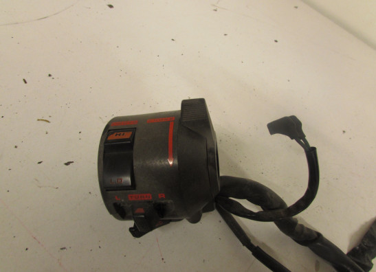 Lenkerschalter links Honda CBR 600 F