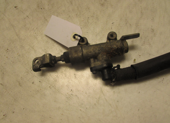 Rear brake master cylinder  Honda CBR 1000 F