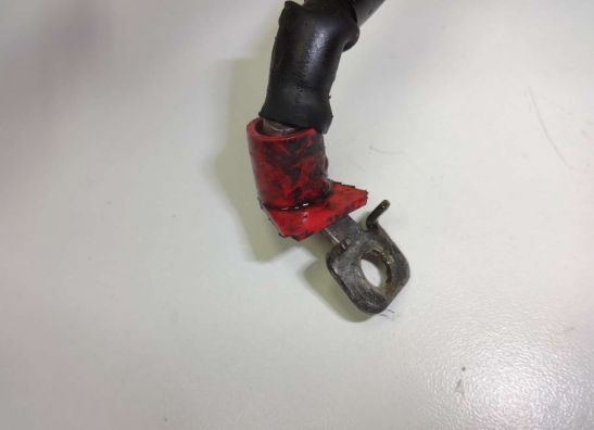 Startmotor relais Honda VF 1000 F