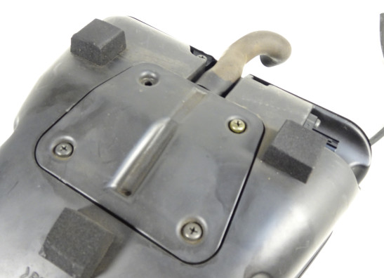 Luchtfilterhuis Kawasaki ER 6