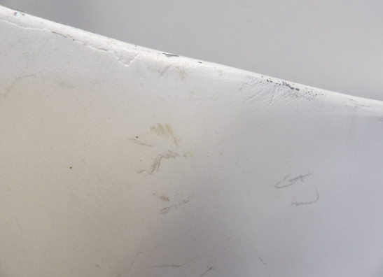 Cowl left upper  Honda VF 1000 F