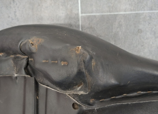 Zadel Harley Davidson Softtail