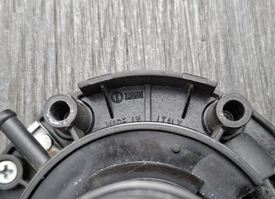 Tankdop BMW R 1200 RT LC