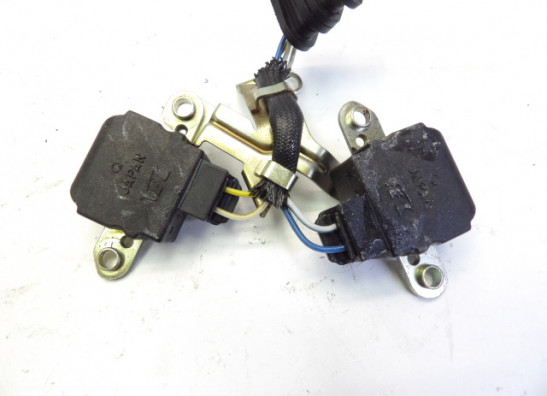 Pulsgever Honda CBR 1000 F