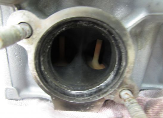 Cilinderkop Harley Davidson Overige Harley Davidson