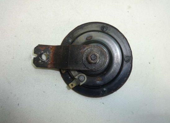 Claxon Yamaha XJ 650 T Turbo