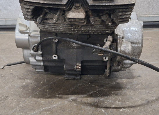 Motorblock Honda CB 250