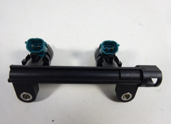 Einspritzanlage Honda NC 700 X