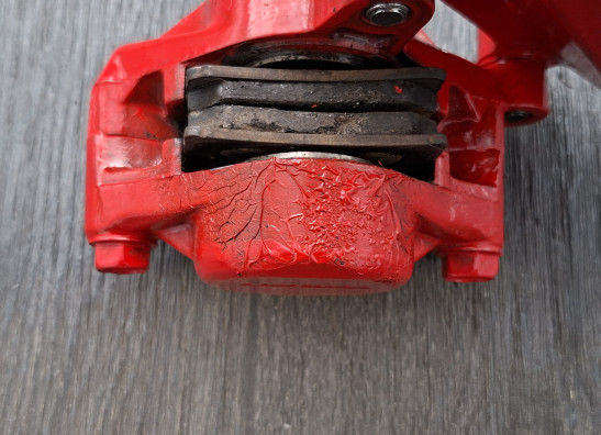 Achter remklauw Yamaha XJ 600 F