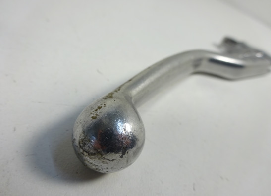 Lever handle clutch Aprilia Pegaso