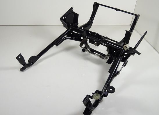 Topkuipsteun Suzuki Burgman 650