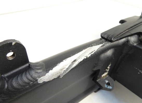 Achterbrug Kawasaki VERSYS 1000