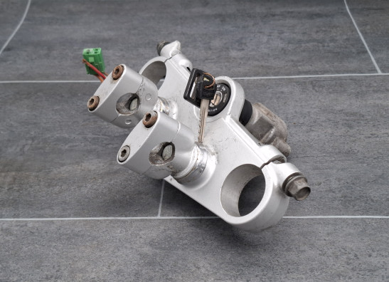 Schlosssatz Suzuki GSX 1100 G