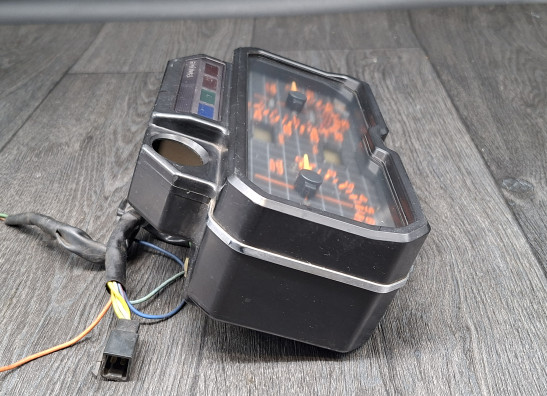 Meter combination Honda CBX 650 E