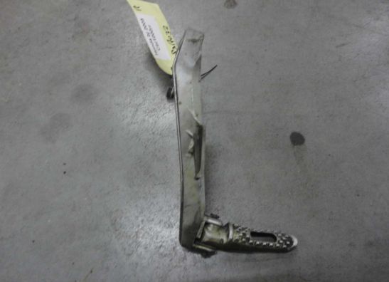 Duo voetsteun rechts Honda CBR Fireblade